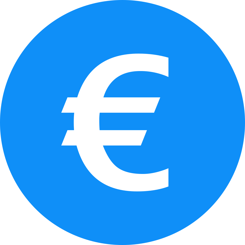 EUR Currency