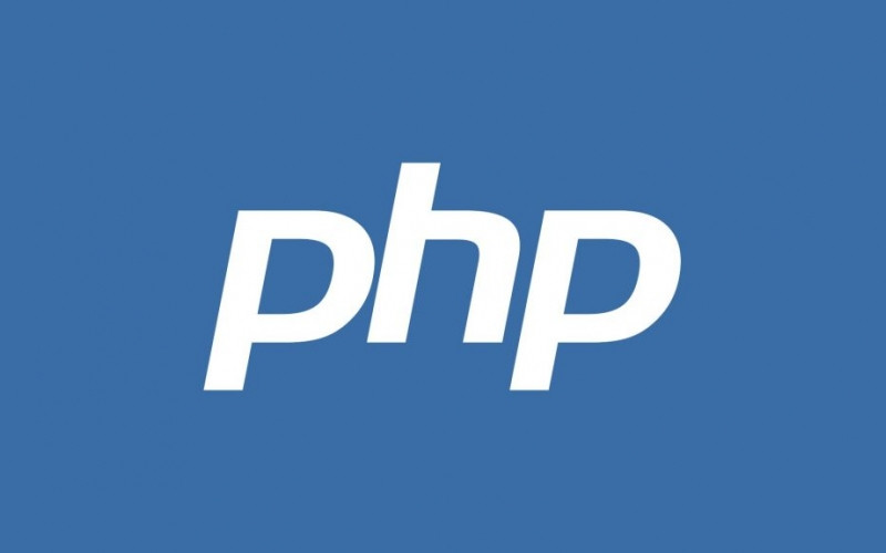 Поддержка PHP 7.4