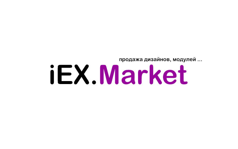 Обновленный раздел iEX.Market