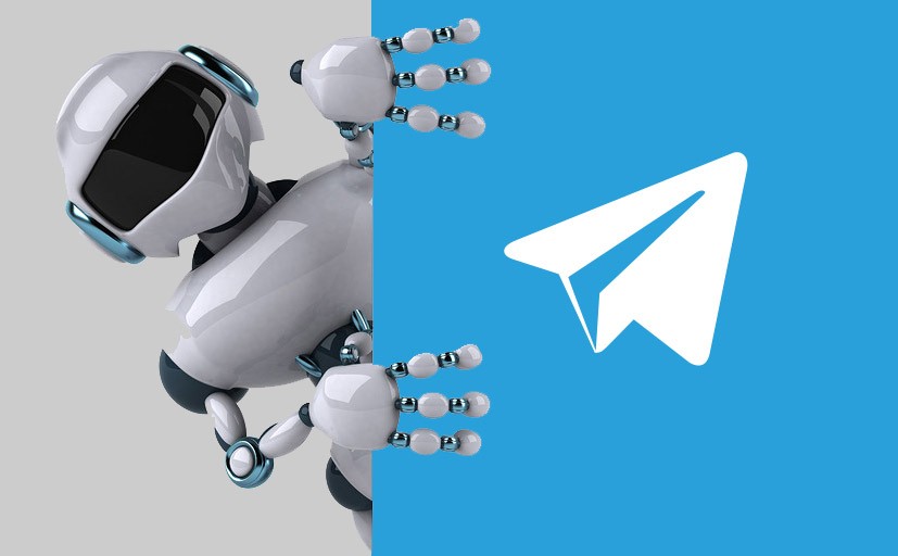 Обновление Telegram Bot v.2.0